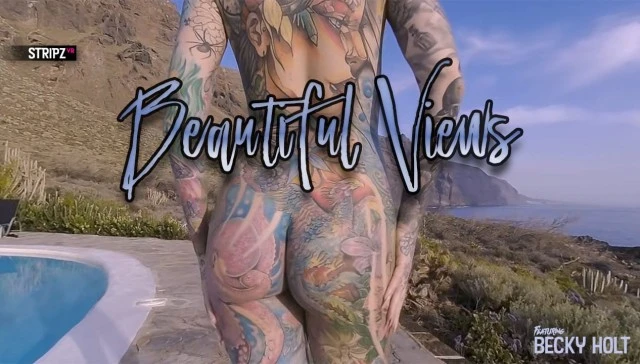 Free 8K VR adult video Beautiful Views