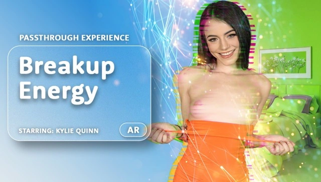 Free 8K VR adult video Breakup Energy [Passthrough]