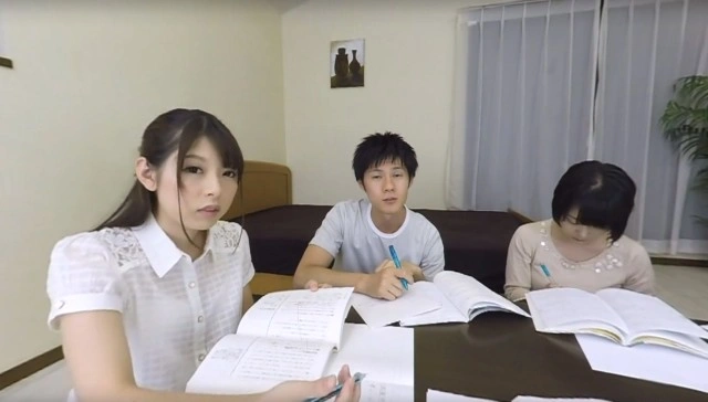 Free 8K VR adult video ISOE "Immersive Sense Of Erection" - It's Just Me And Rena Aoi P1