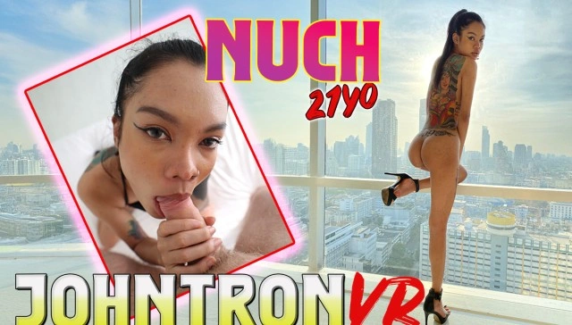 Free 8K VR adult video Thai Supermodel Is Super Easygoing And Openminded
