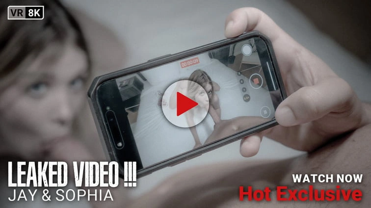 Leaked Video Jay And Sophia