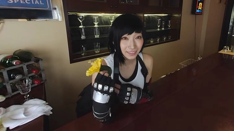 Free 8K VR adult video Final Fucker Vr Makelove Kurea Hasumi Pt1