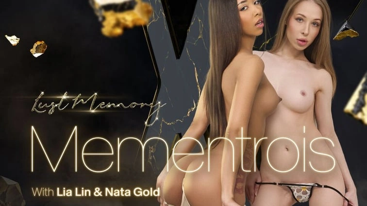 Free 8K VR adult video Lust Memory Ii Mementrois