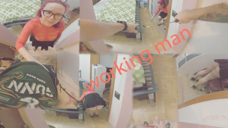 Free 8K VR adult video Hard Hands Soft Reward