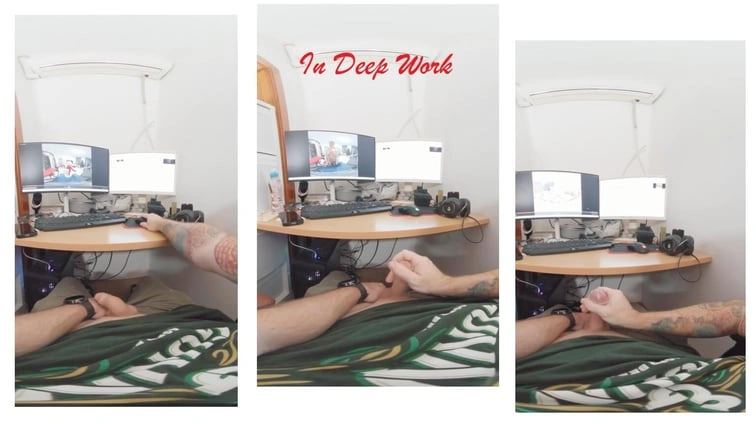 Free 8K VR adult video Off Script Action