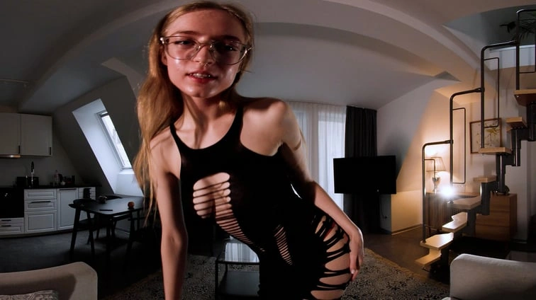 Free 8K VR adult video In Your Lap I Dance