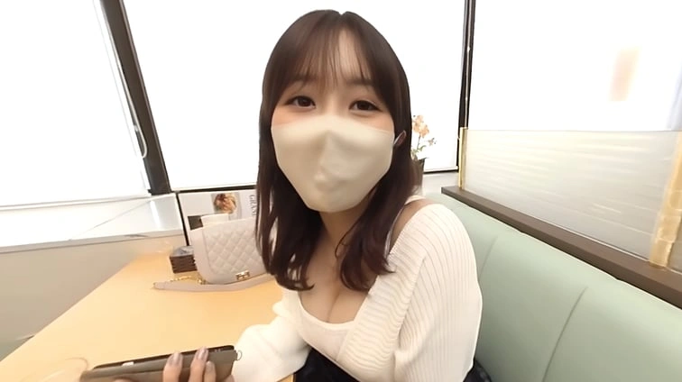 Free 8K VR adult video Sexy Recruiter Big Breasted Temptress Explodes With Pleasure In The Car Pt1