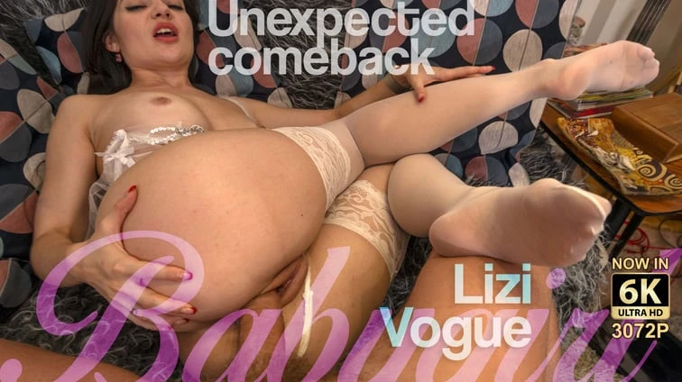 Free 8K VR adult video Unexpected Comeback Part 1