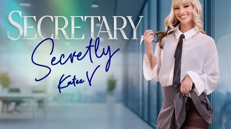 Free 8K VR adult video Secretary Secretly