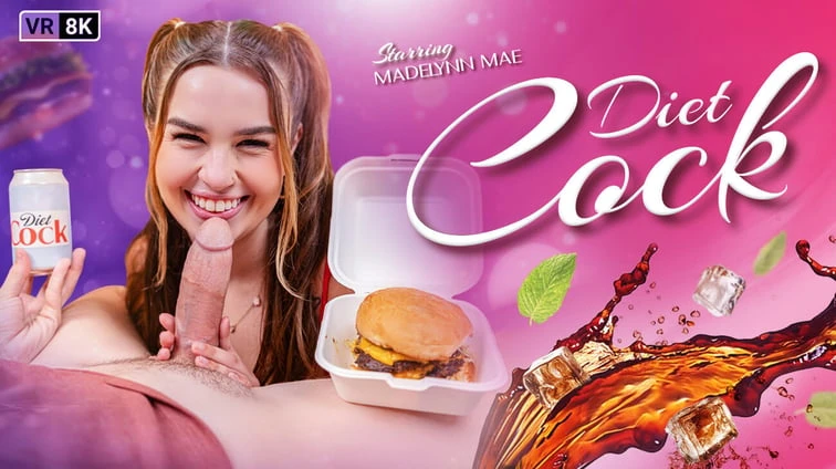 Free 8K VR adult video Diet Cock