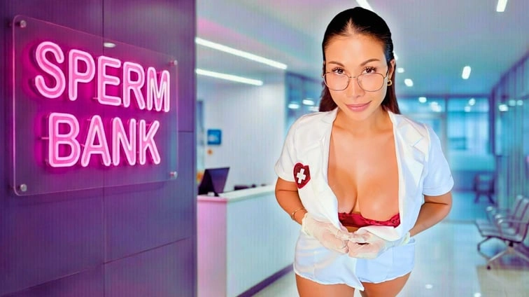 Free 8K VR adult video Your Extraction Specialist Has A Special Method