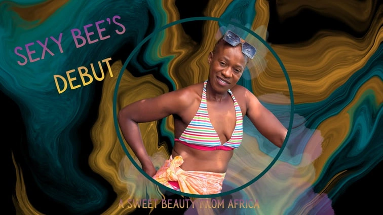 Free 8K VR adult video Sexy Bee