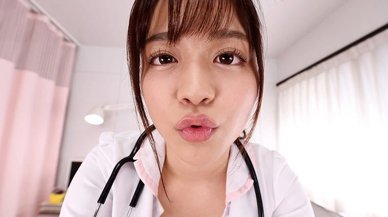 Free 8K VR adult video A Kind Nurse Helped Me Learn Better Control Pt4