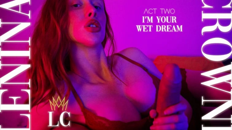 Free 8K VR adult video Im Your Wet Fantasy Part 2