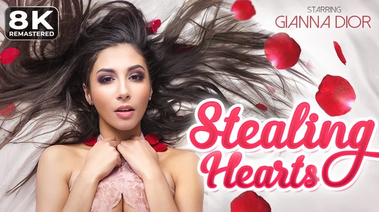 Free 8K VR adult video Stealing Hearts