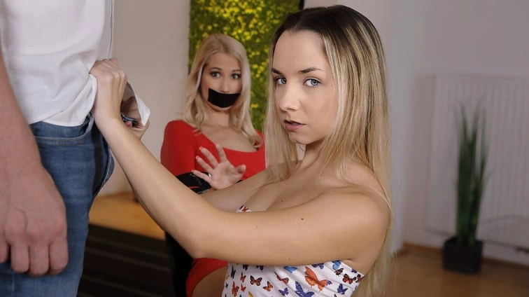 Free 8K VR adult video You Gonna Like This Stepmommy
