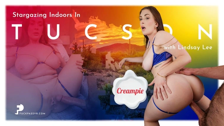 Free 8K VR adult video Stargazing Indoors