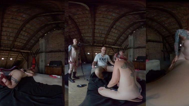 Free 8K VR adult video He Said He Wanted To Play With Me But Instead He Humiliated Me Thats Not Okay