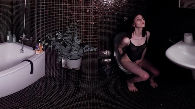 Free 8K VR adult video This Is Real Me