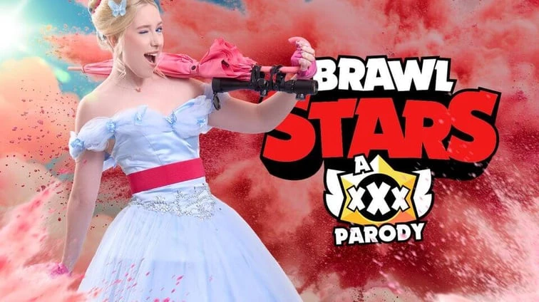 Free 8K VR adult video Brawl Stars Piper A Xxx Parody