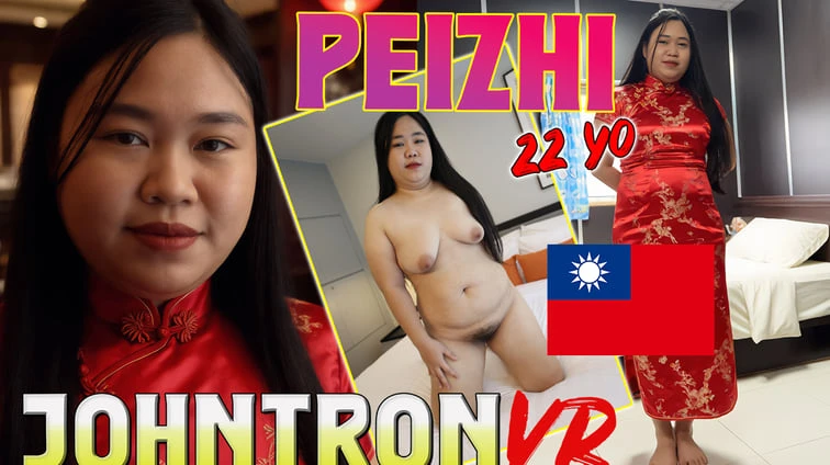 Free 8K VR adult video Fat Taiwanese Tinder Date Turs Out To Be Desperate To Fuck