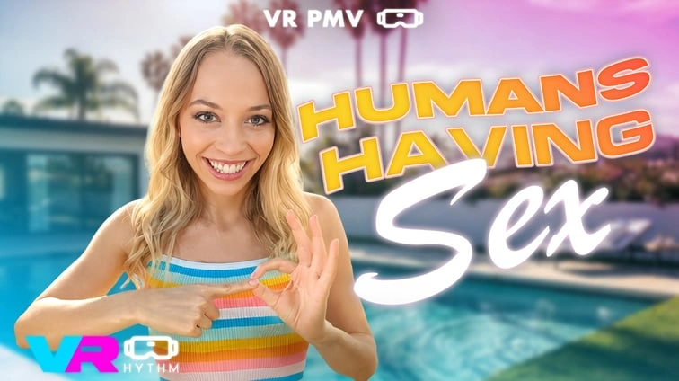 Free 8K VR adult video Humans Having Sex Vr Pmv