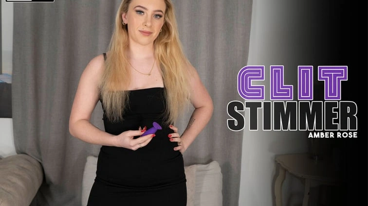 Free 8K VR adult video Clit Stimmer