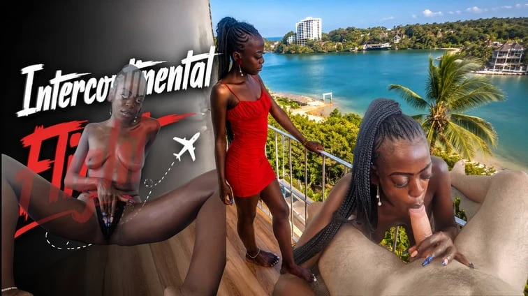 Free 8K VR adult video Not All African Girls Are The Same