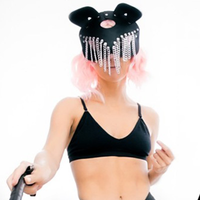 Maria Martinez VR Pornstar