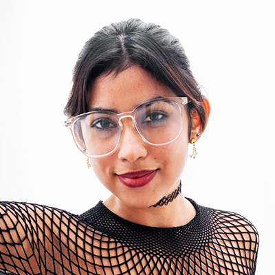 Mia Ramos VR Pornstar