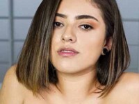April Angel VR pornstars