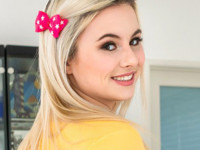 Aria Banks VR pornstars