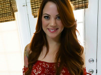 Audrey Miles VR pornstars