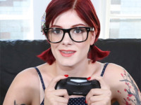 Ava Little VR pornstars