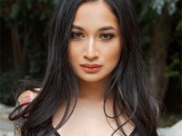 Avery Black VR pornstars