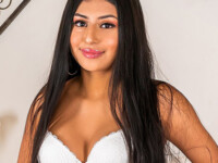 Binky Beaz VR pornstars