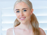 Candy White VR pornstars