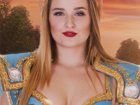 Dakota Rain VR pornstars
