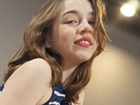 Eliza Thorn VR pornstars