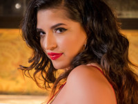 Gabriela Lopez VR pornstars