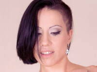 Gigi Love VR Pornstar