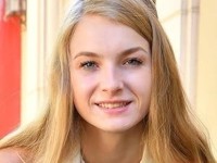 Hanna Hawthorne VR Pornstar