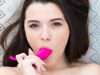 Hayli Sanders VR Pornstar