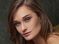 Honour May VR Pornstar