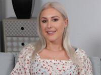 Jenny James VR Pornstar