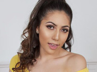 Judy Jolie VR Pornstar