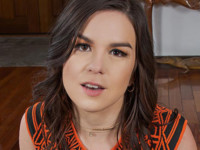 Juliette March VR Pornstar