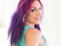 Kelli Lox VR Pornstar