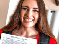 Kendall Karter VR Pornstar