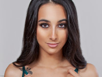 Kiarra Kai VR Pornstar